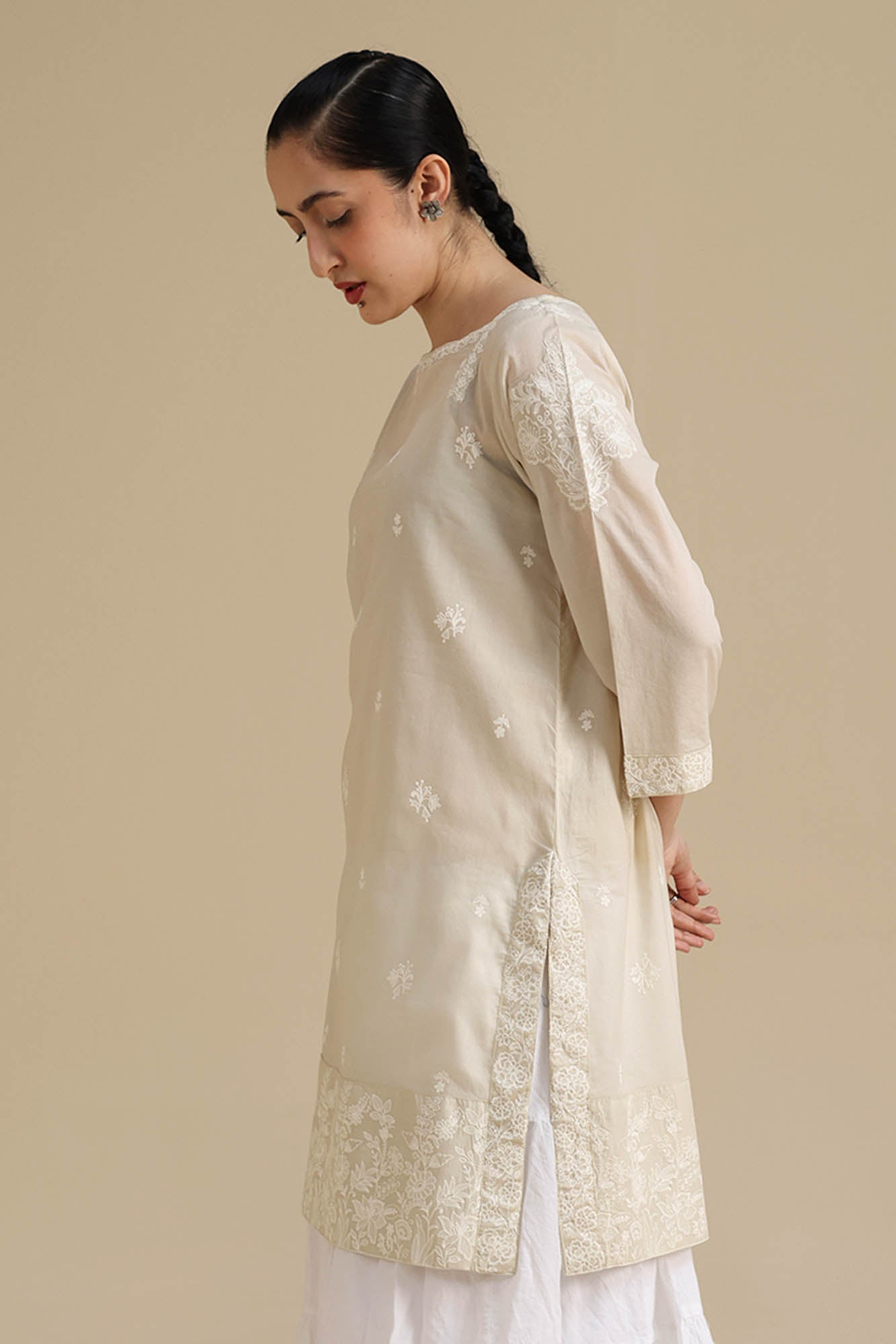 Heritage Stitch Shirt