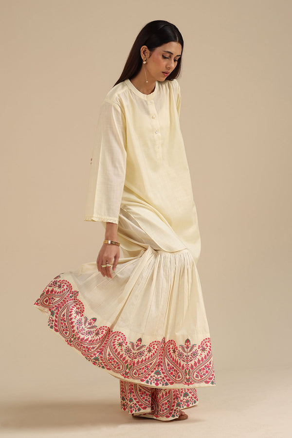 2 piece pakistani dress