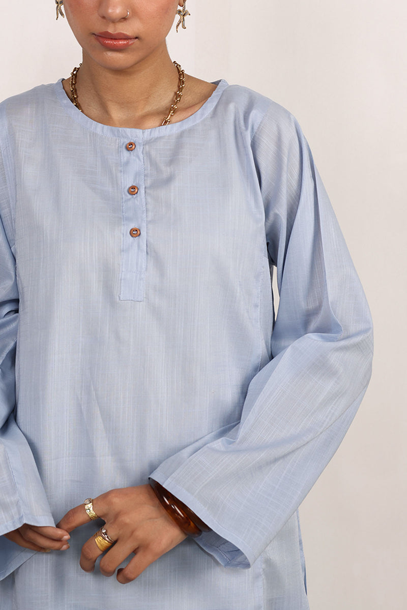 Paisley Poise Farshi Set