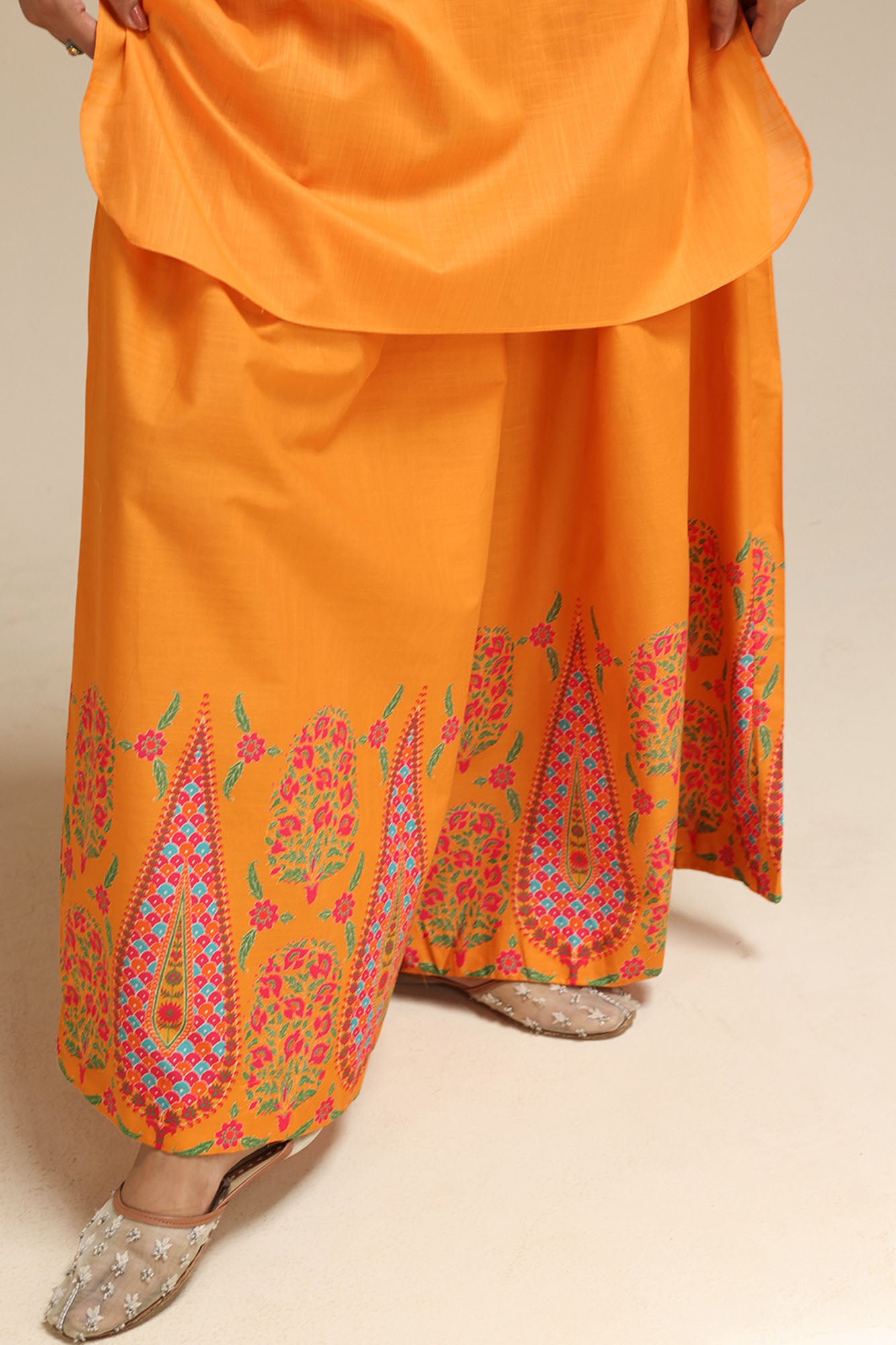 saffronyellow