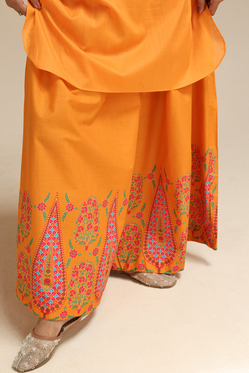 Golden Breeze Duo-Set