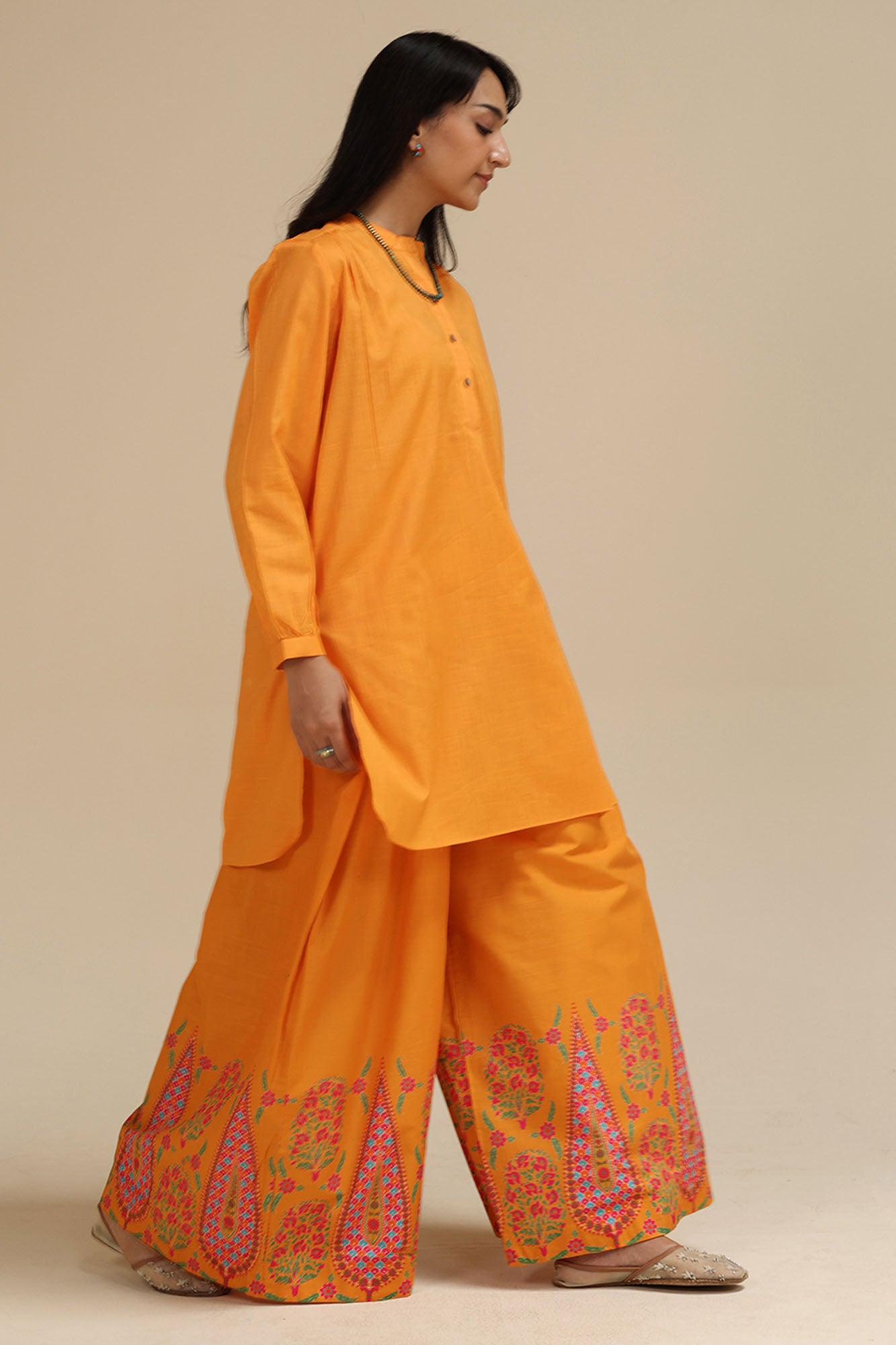 saffronyellow