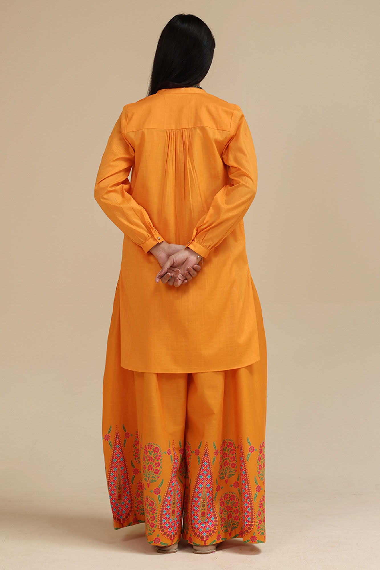 saffronyellow