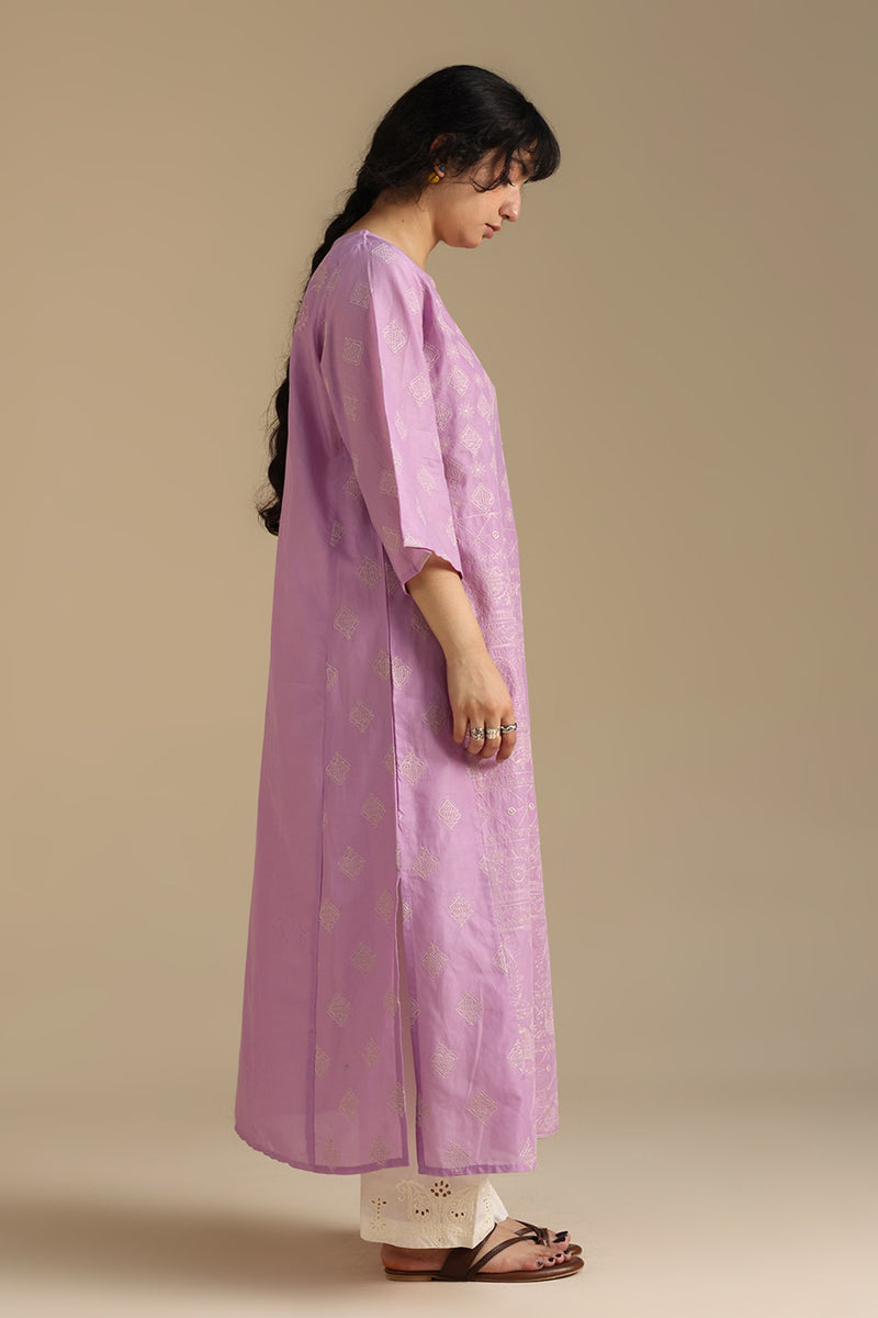 Embroidered Shirt