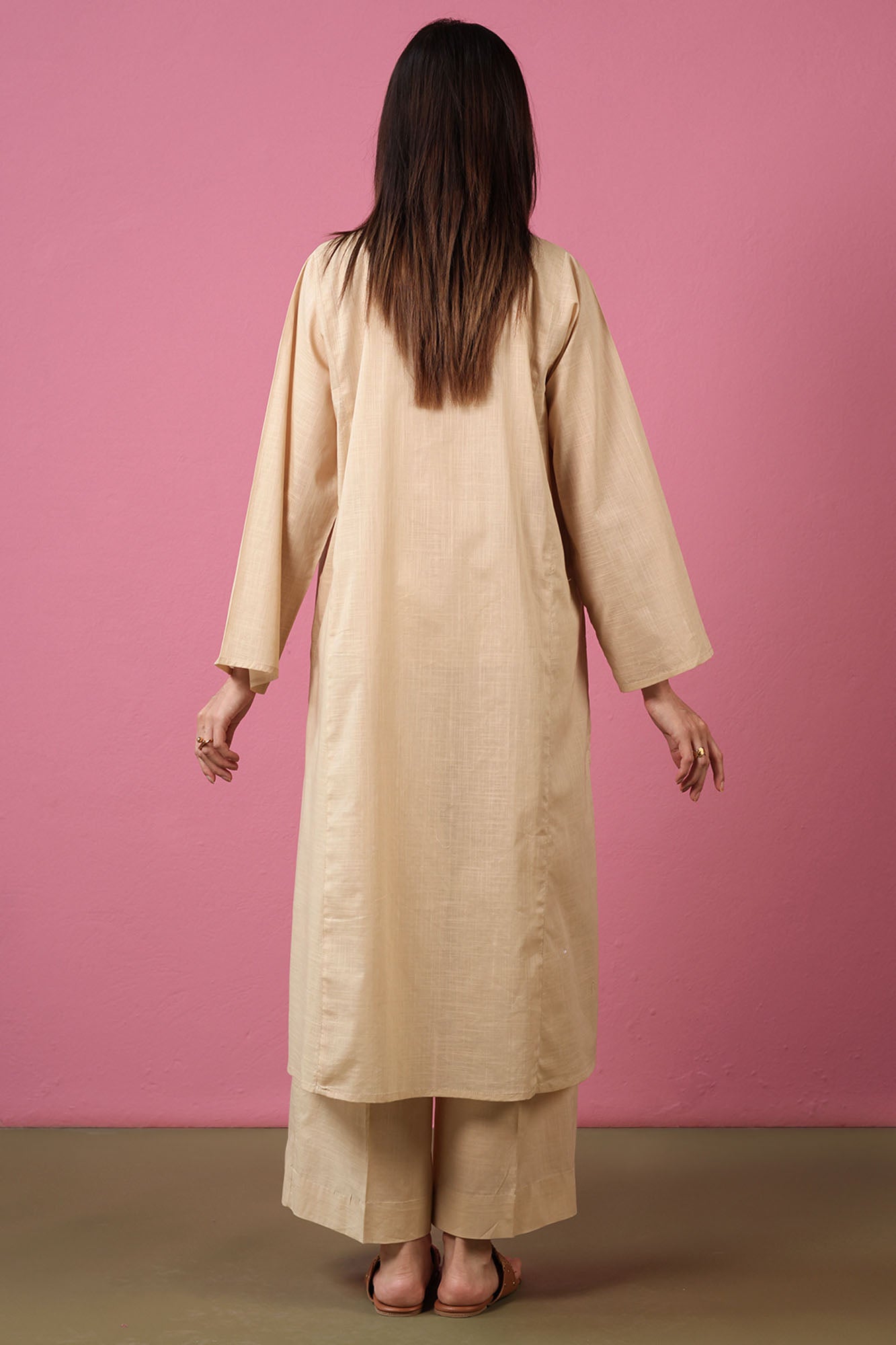 Minimal Muse Co-Ord Set