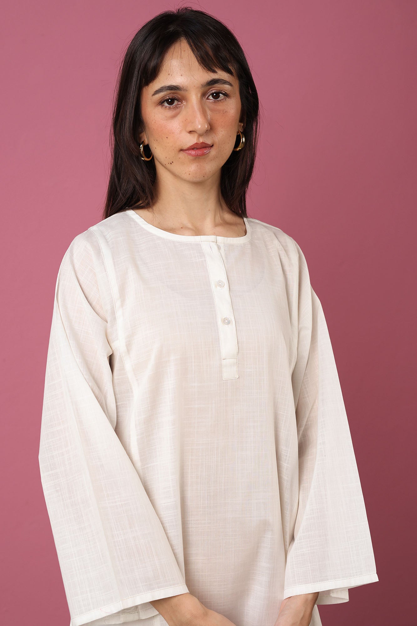 Minimal Edit Kurta