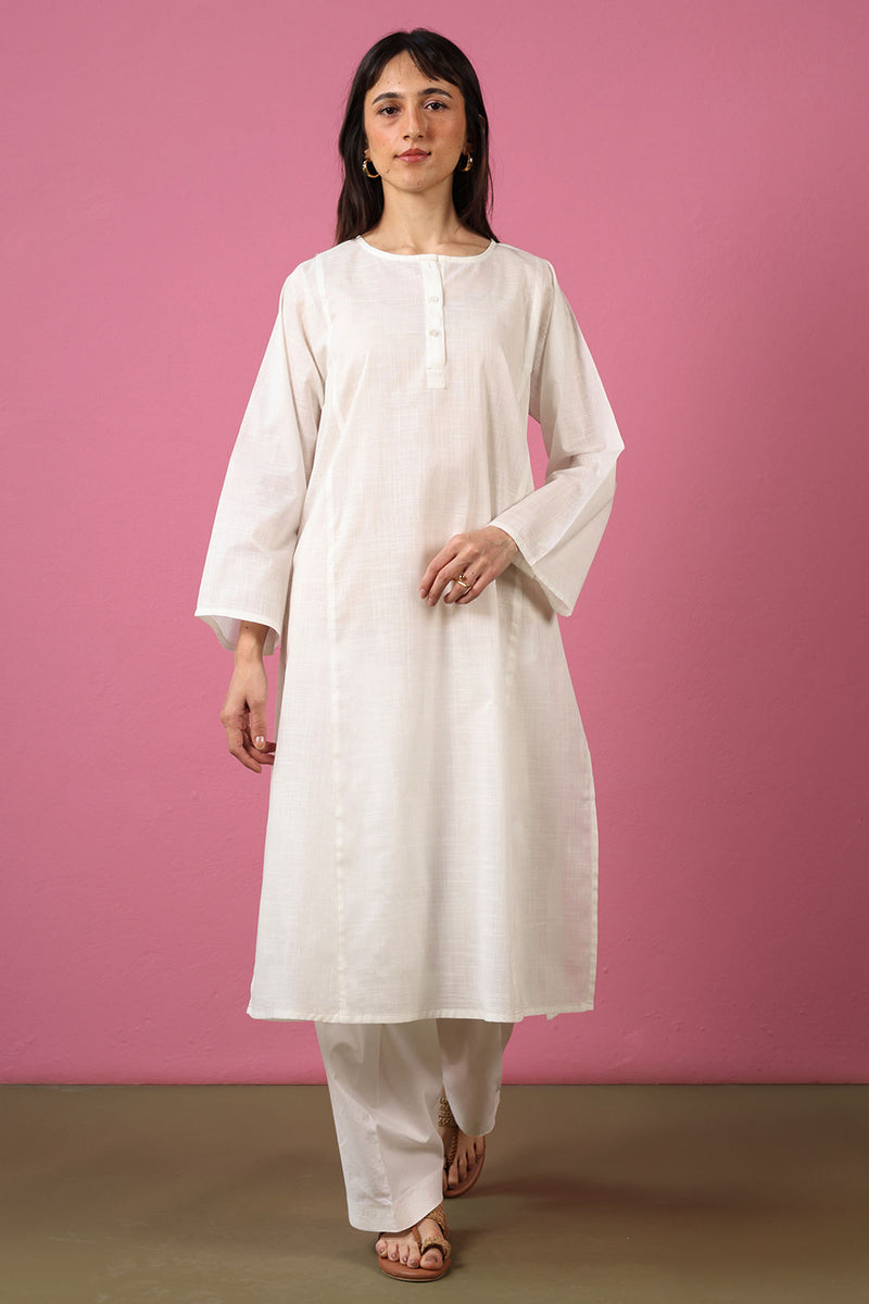 Minimal Edit Kurta