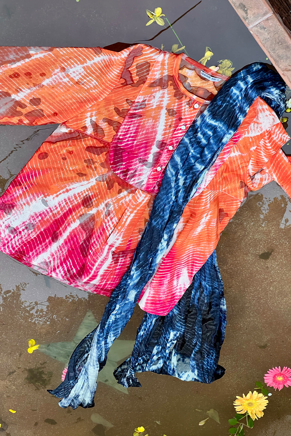 KURTI