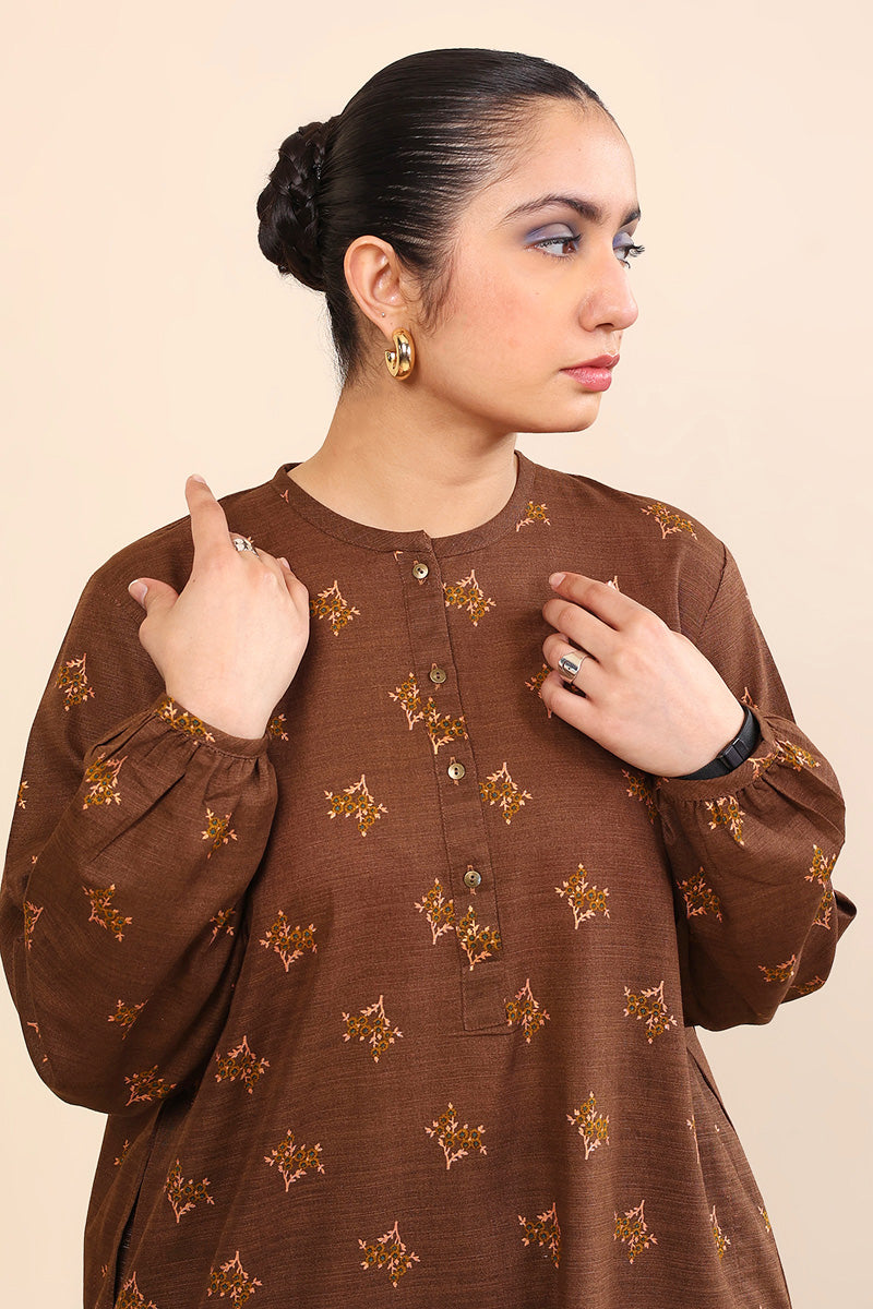 2-Piece Gulalai Matching Set