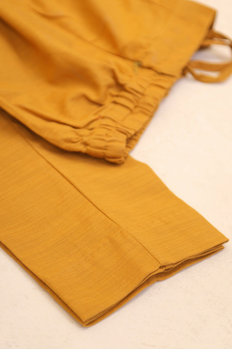 Timeless Charm Trouser