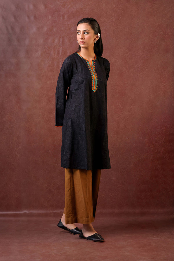 Gulalai Minima Kurti