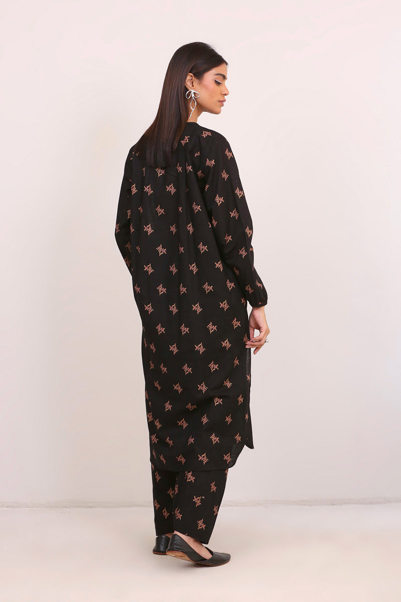 2- Piece Gulalai Set