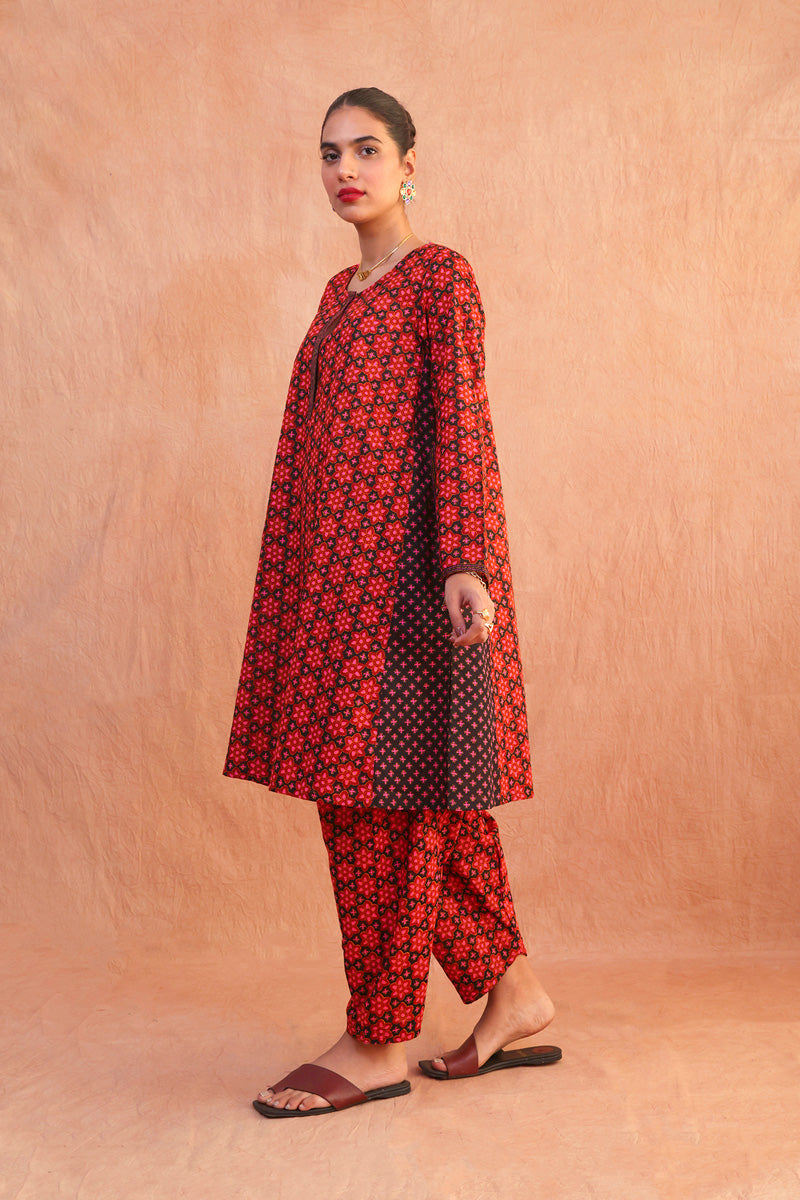 Sohni 2 Piece Suit