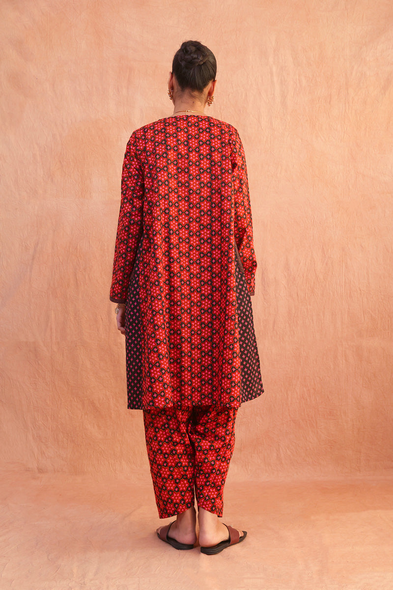 Sohni 2 Piece Suit