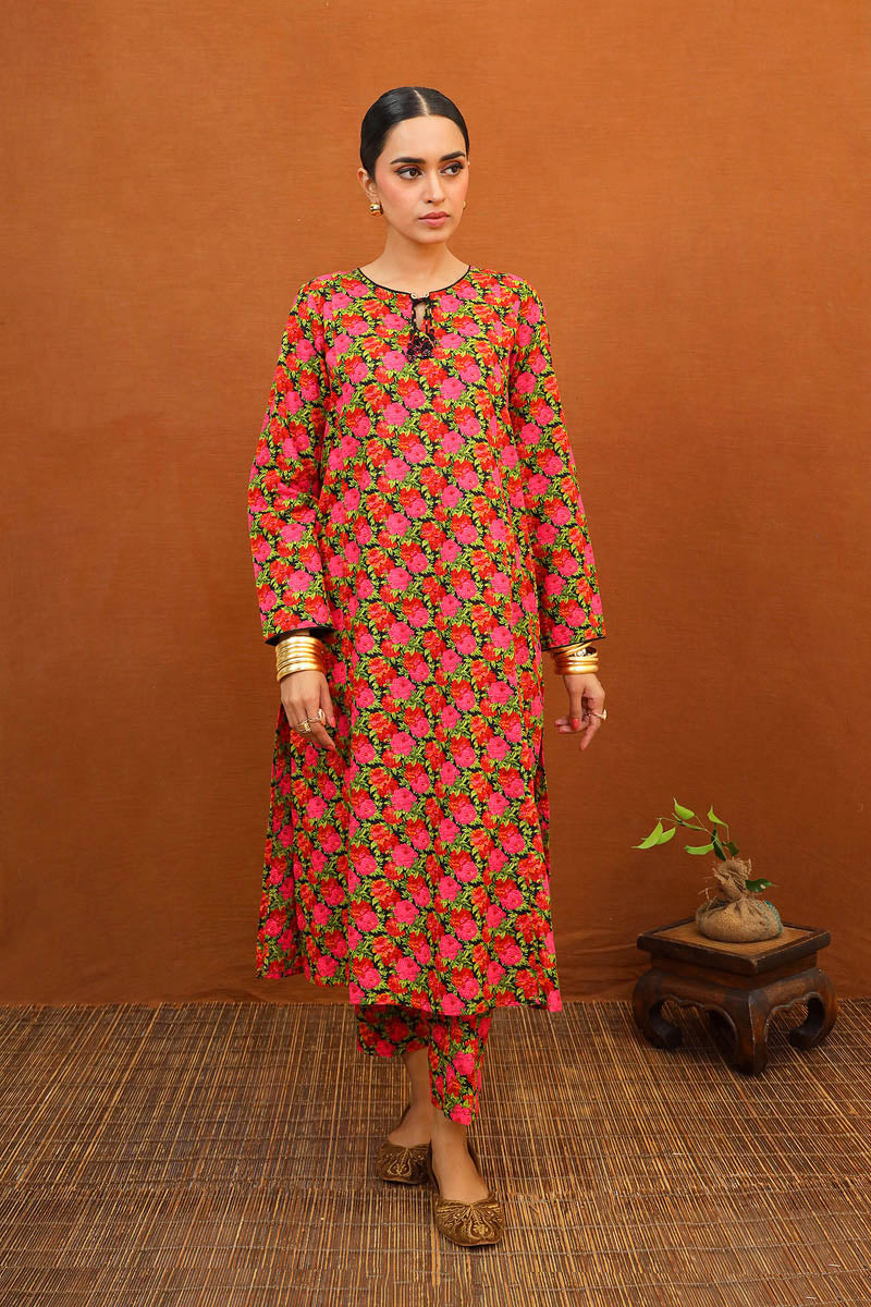 Chaman 2 Piece