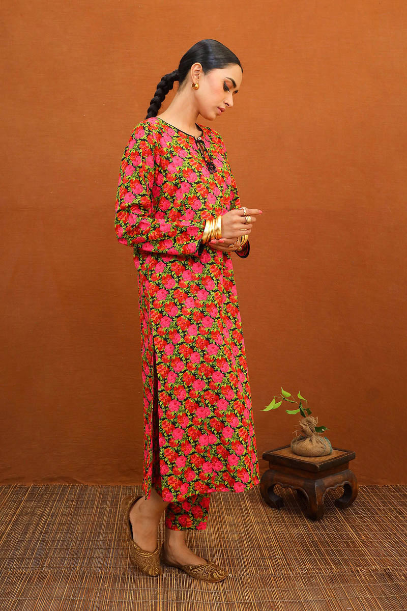 Chaman 2 Piece