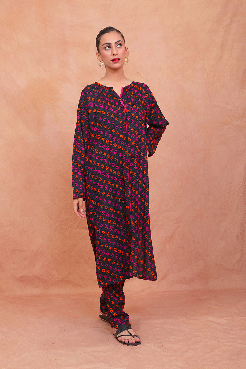 Berber Heritage Pair