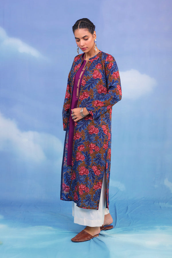 Gulalai Neo Jacket 1 piece