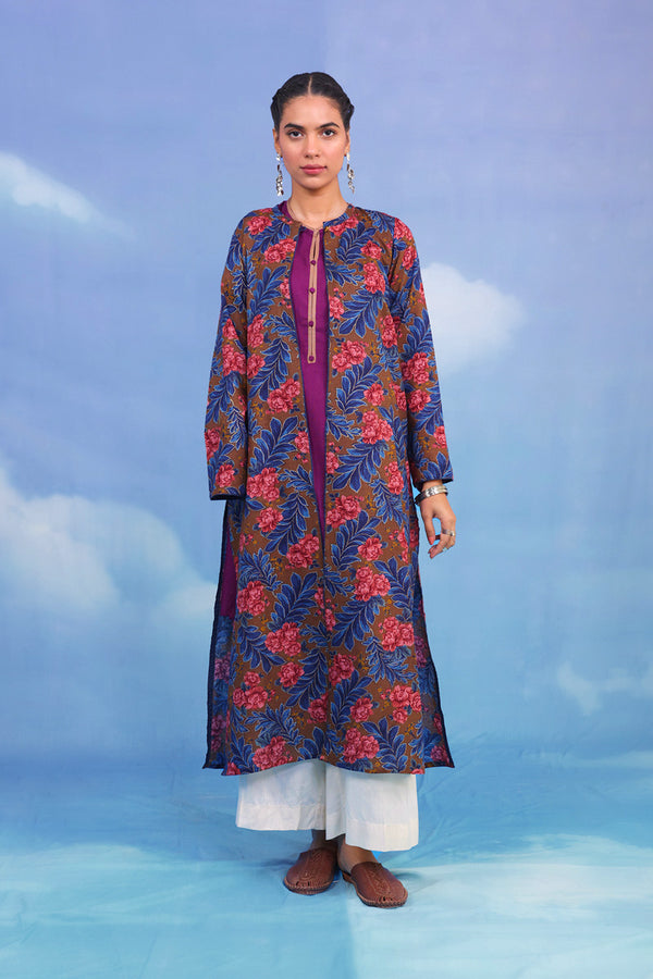 Gulalai Neo Jacket 1 piece