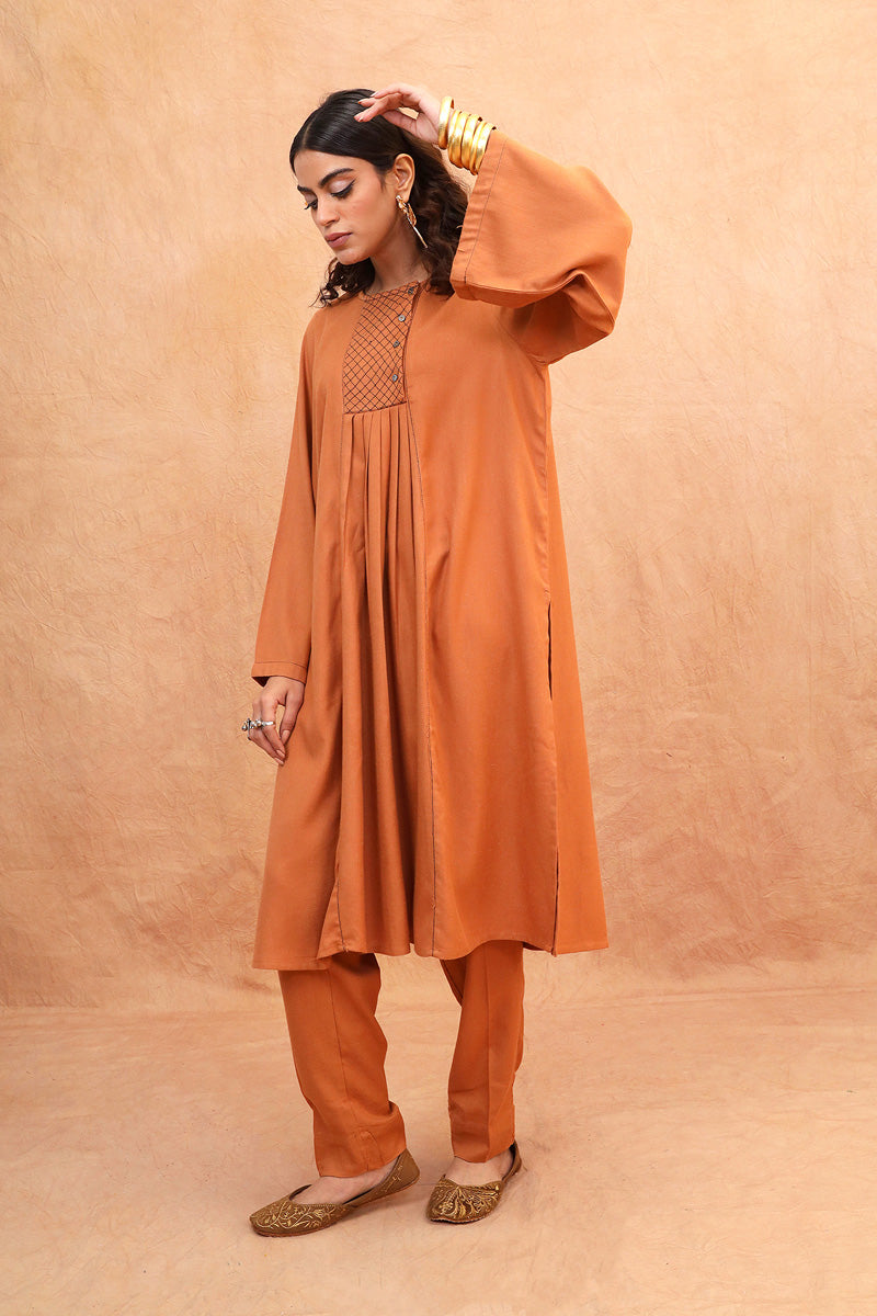 Ghazal 2 Piece Set