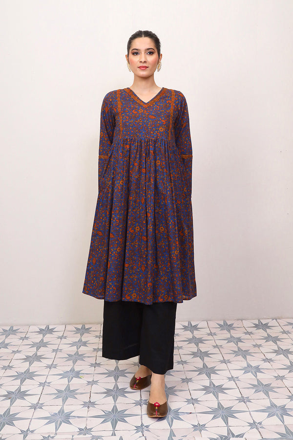 Aari Kari Dress