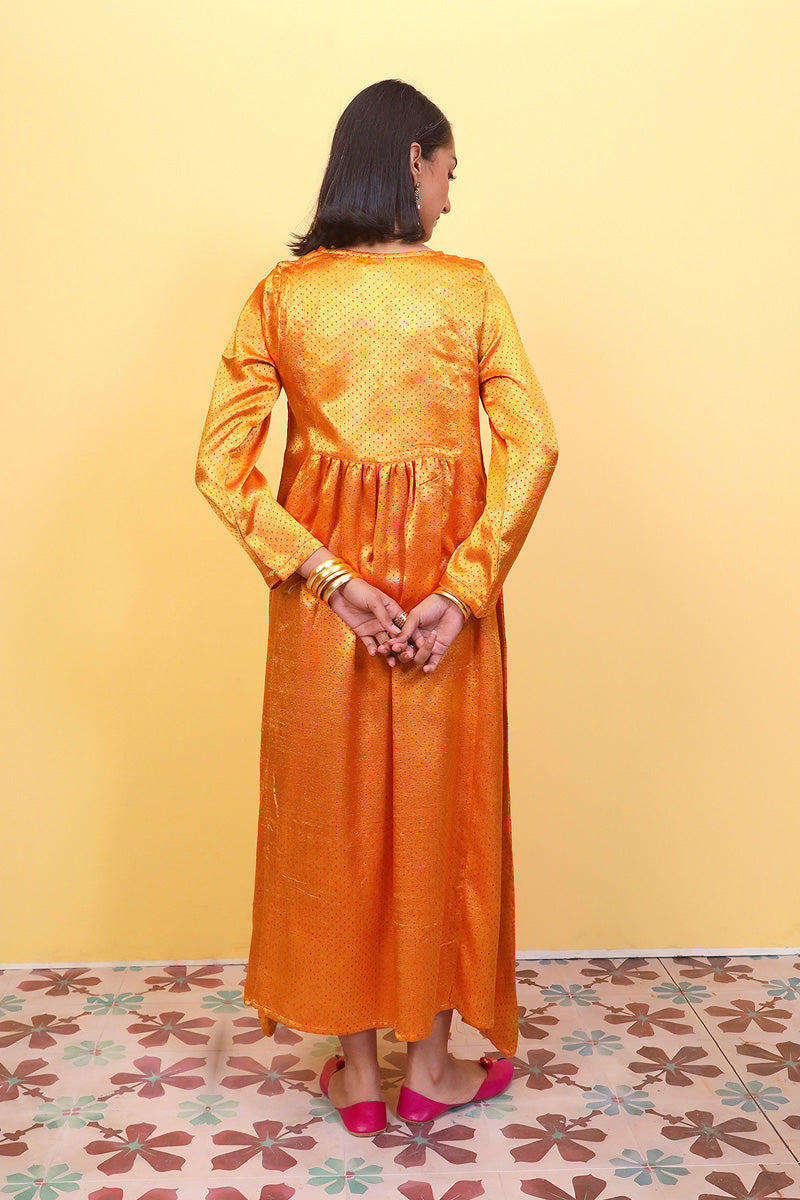 golden