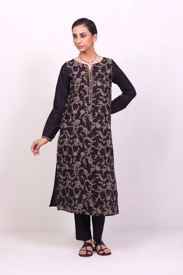 Kanni 2 Piece Suit