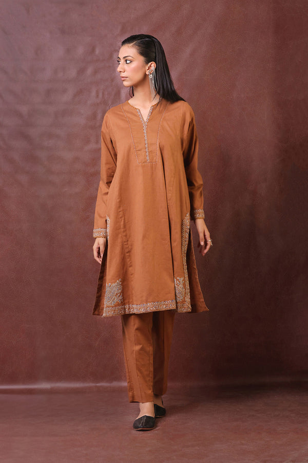 2- Piece Kanni Set