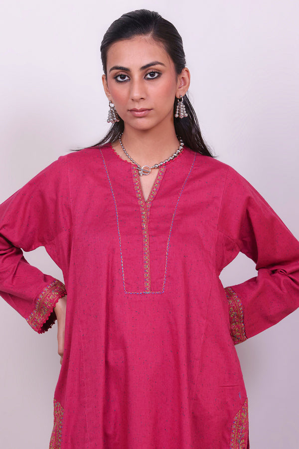 2- Piece Kanni Set