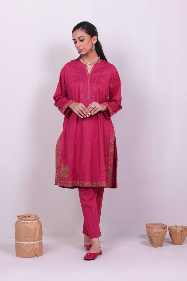 2- Piece Kanni Set
