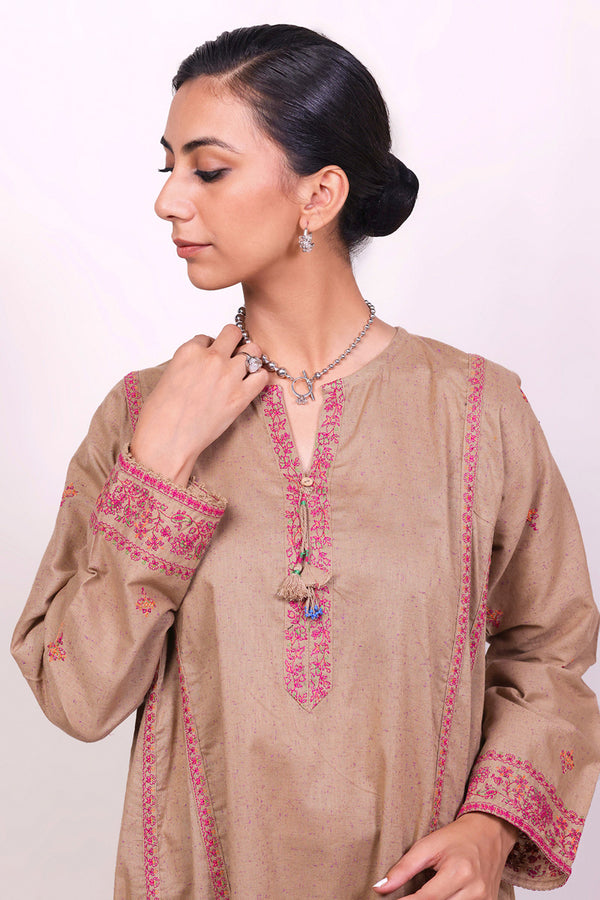 Kanni 2 Piece Suit