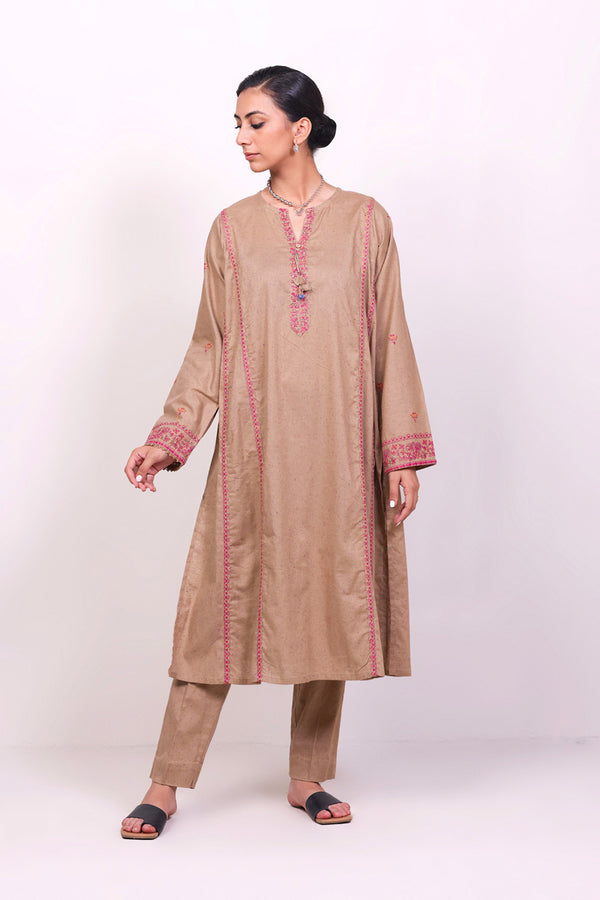Kanni 2 Piece Suit