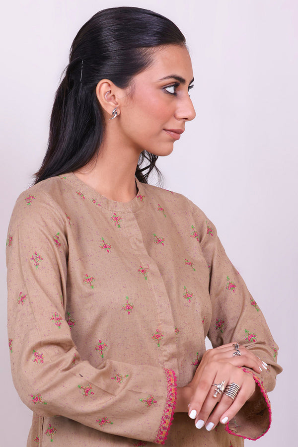 Kanni 2 Piece Suit