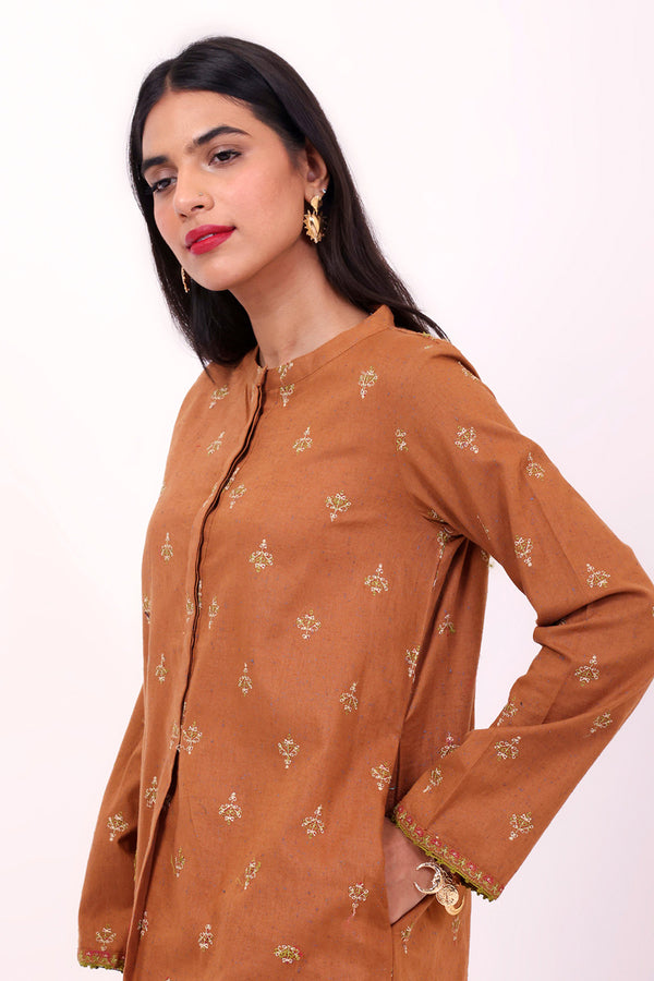 2- Piece Kanni Set