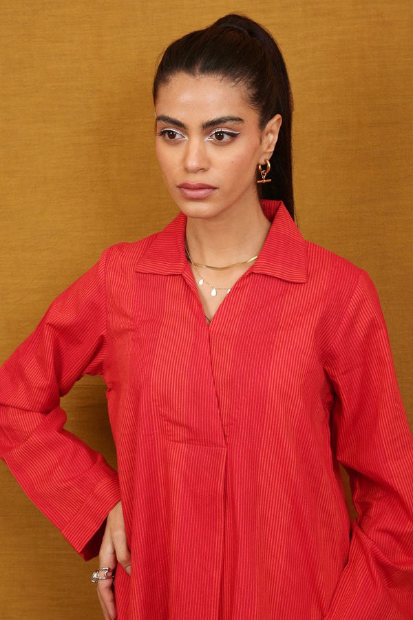 2- Piece Terz Set