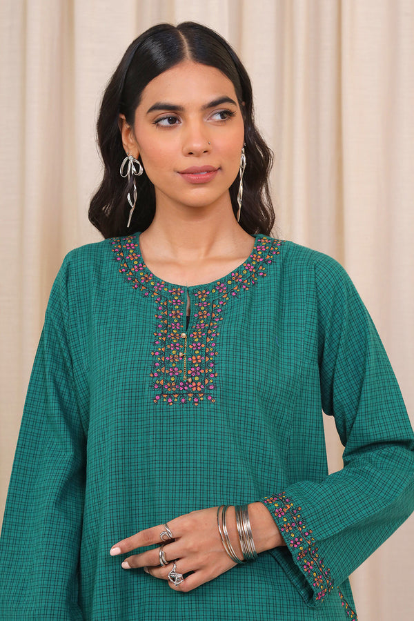 2- Piece Terz Set