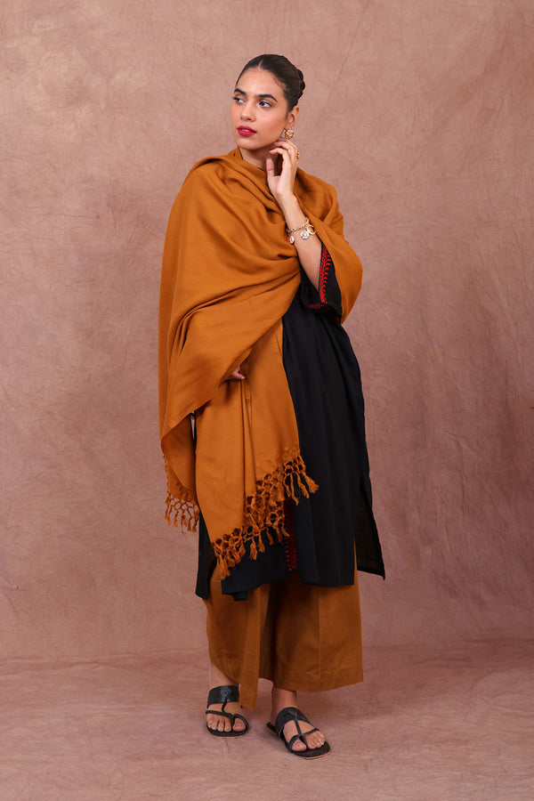 Classics Kanni Shawl