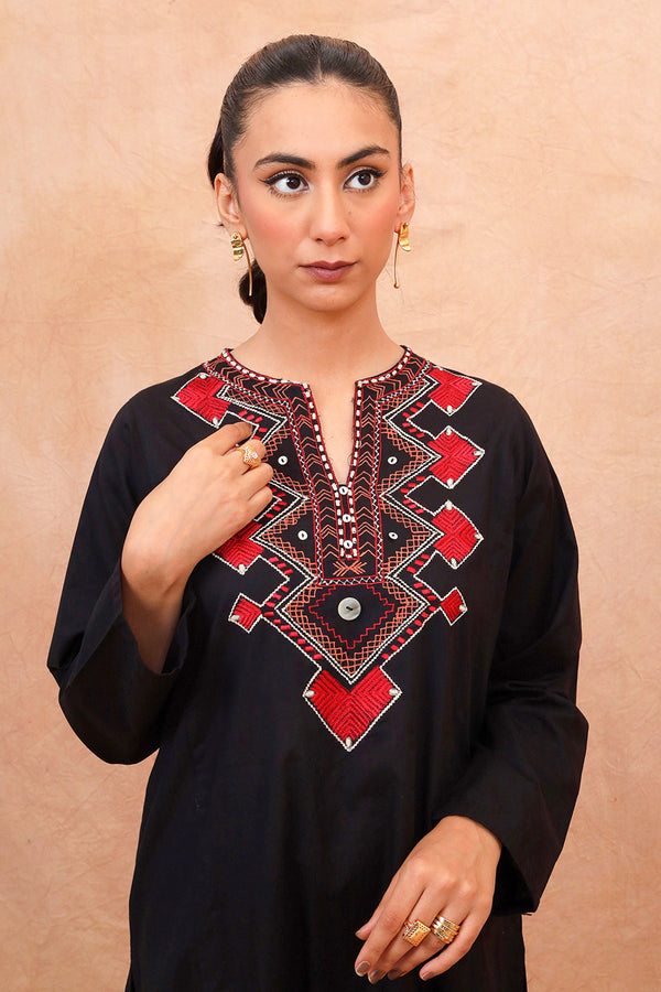 1- Piece Noori Dress