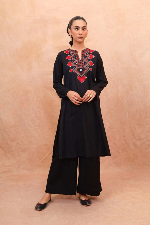 1- Piece Noori Dress