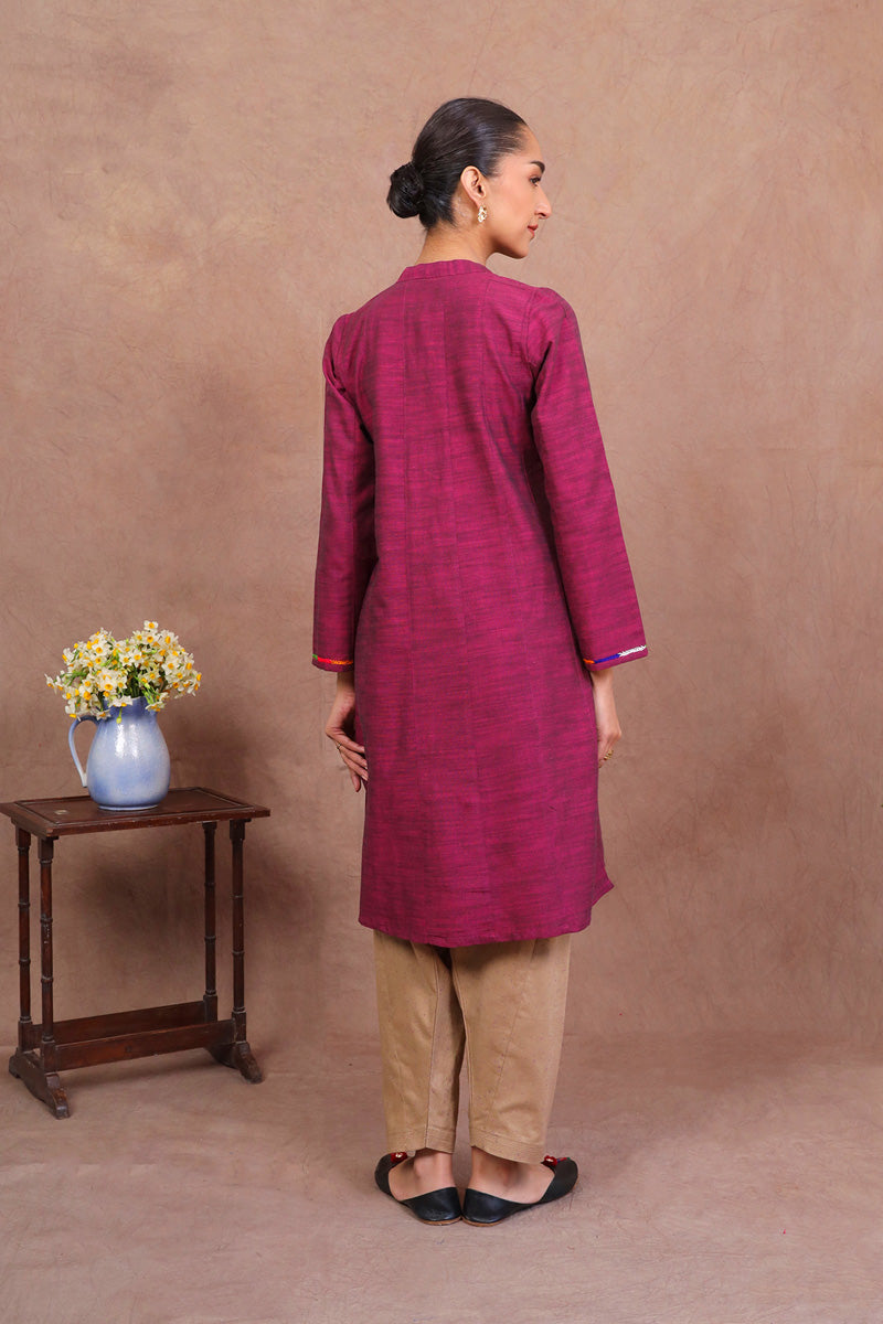 Whimsical Diaries Kurta