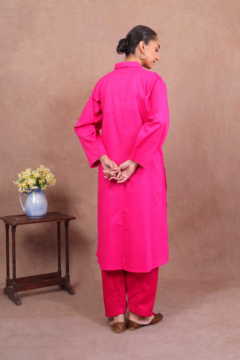 pink