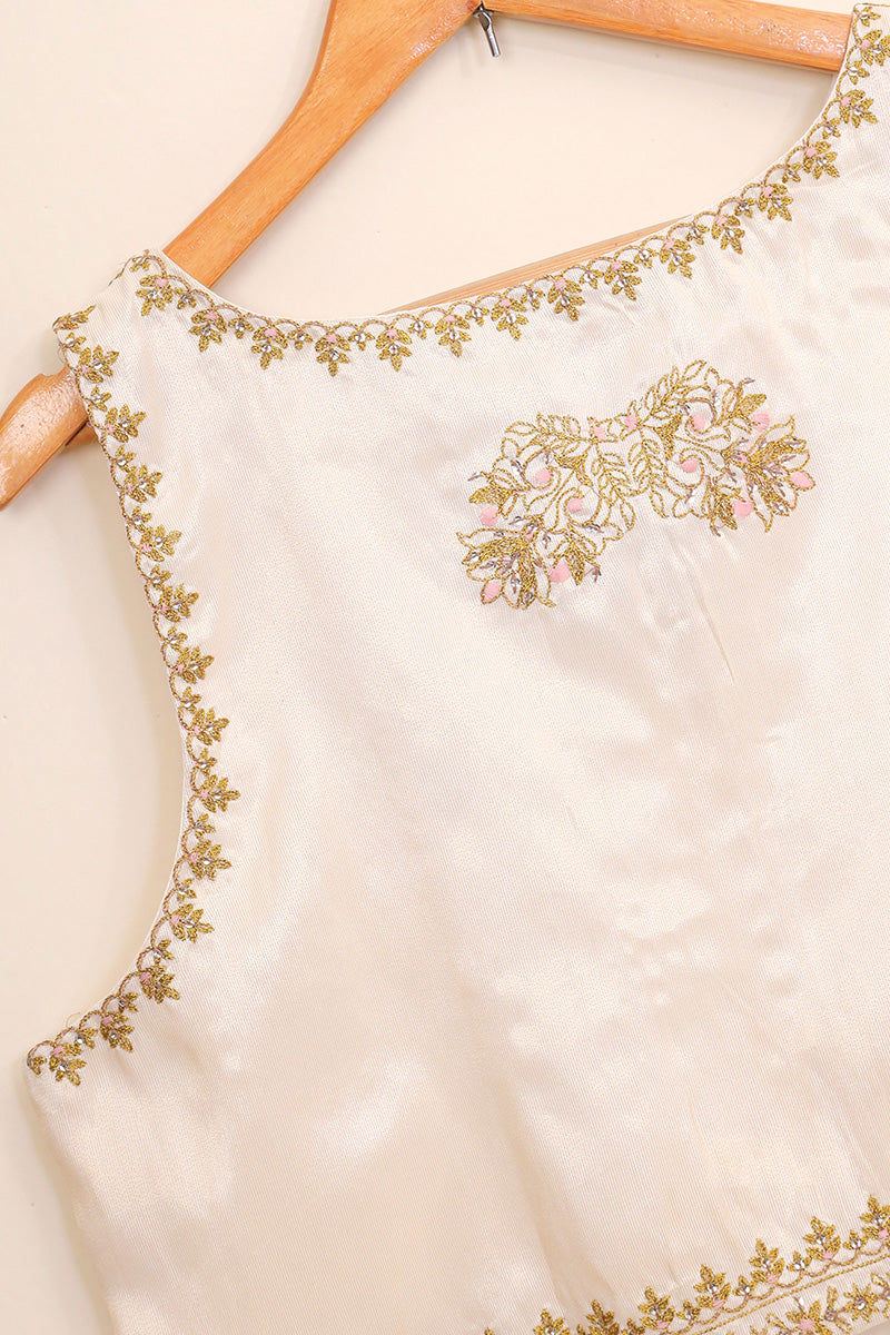 Shokh Nigah Ivory Koti