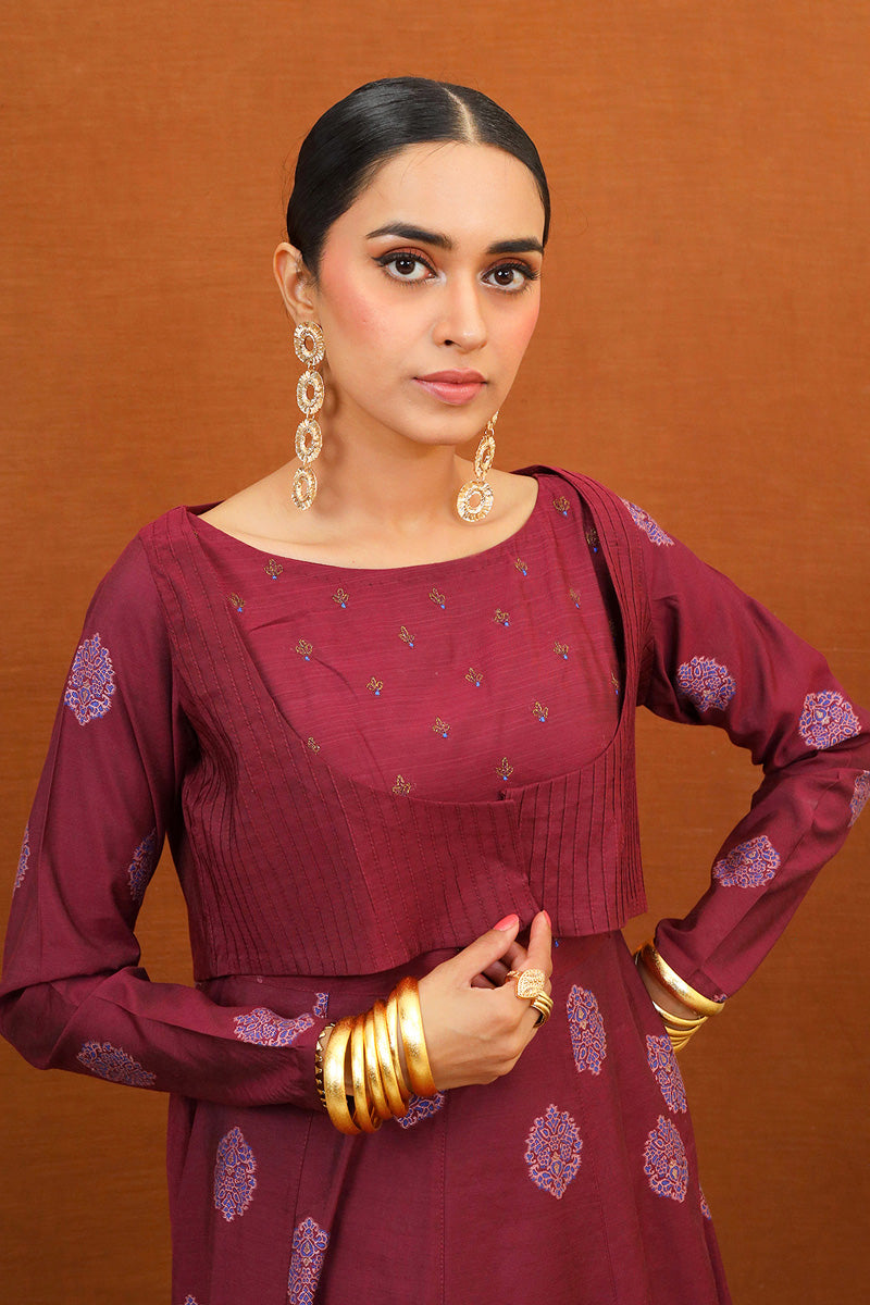 Chand Gali 2 Piece