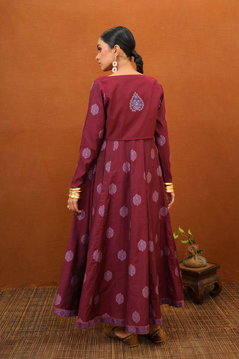 Chand Gali 2 Piece