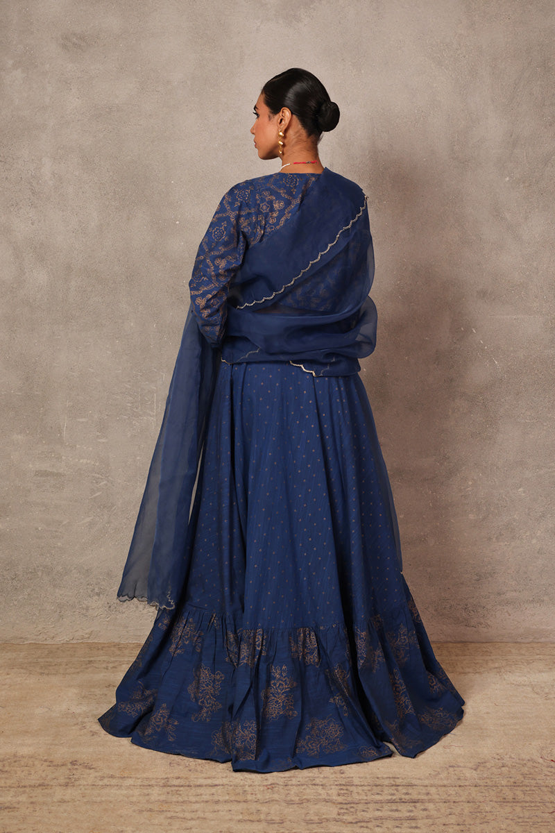 Firni Iconic Suit
