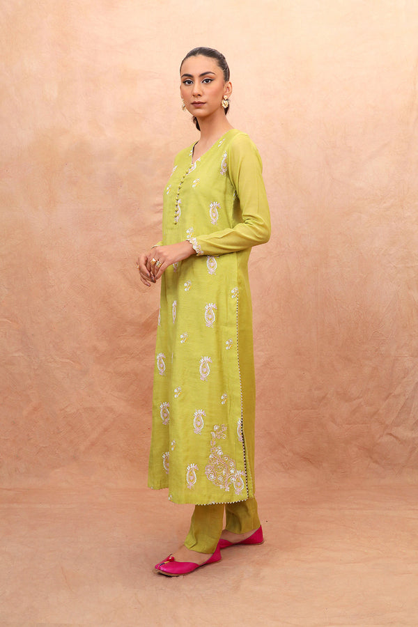 Izmir 2 Piece Set