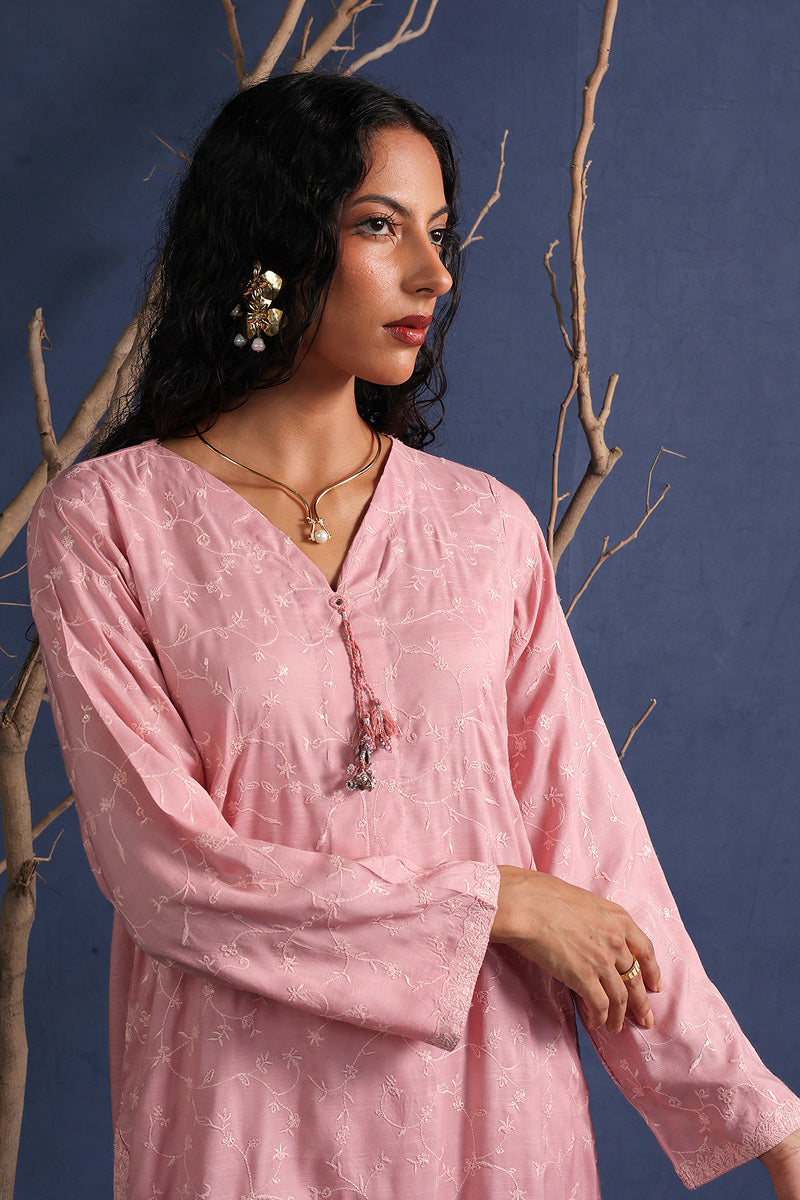 pink