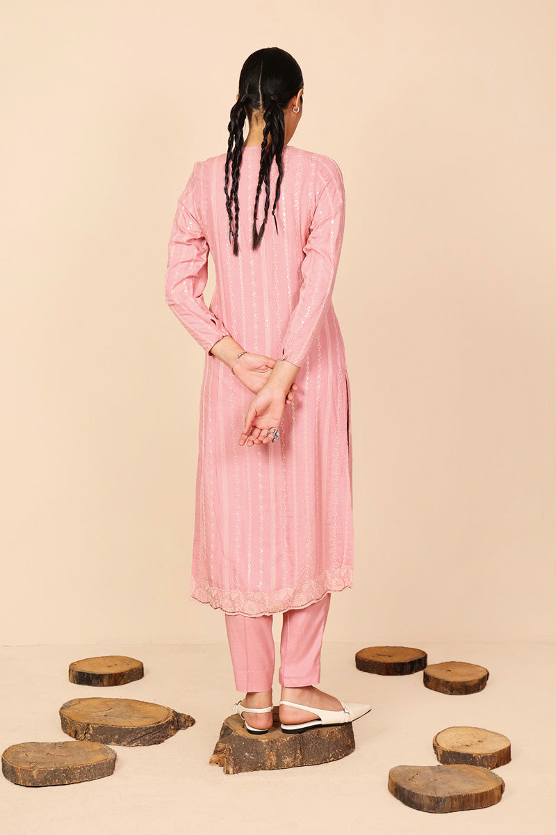 Sunehri Lumban 2 Piece