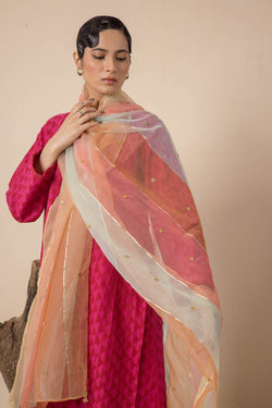 Lumban Dupatta