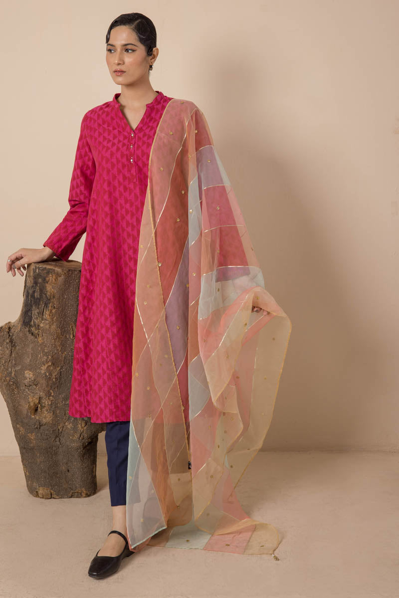 Lumban Dupatta